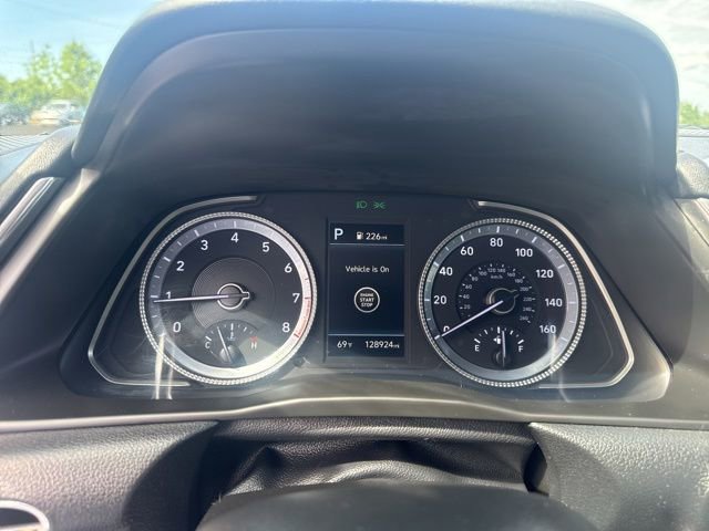 Used 2023 Hyundai Sonata SEL FWD image 20