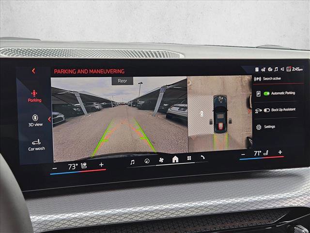 Used 2026 BMW 430i Coupe w/ Parking Assistance Package image 13