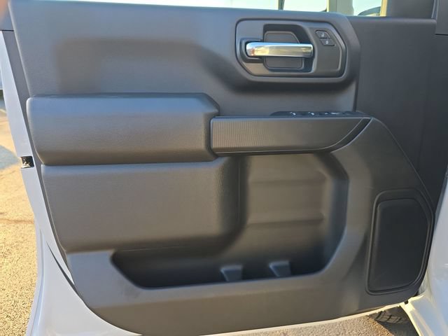 New 2026 GMC Sierra 3500 Pro w/ Convenience Package AWD/4WD image 21