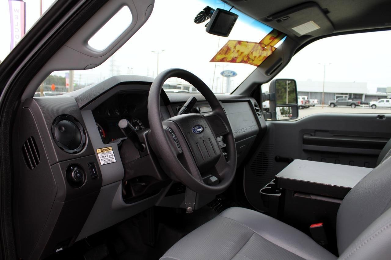 Used 2013 Ford F350 XL image 11