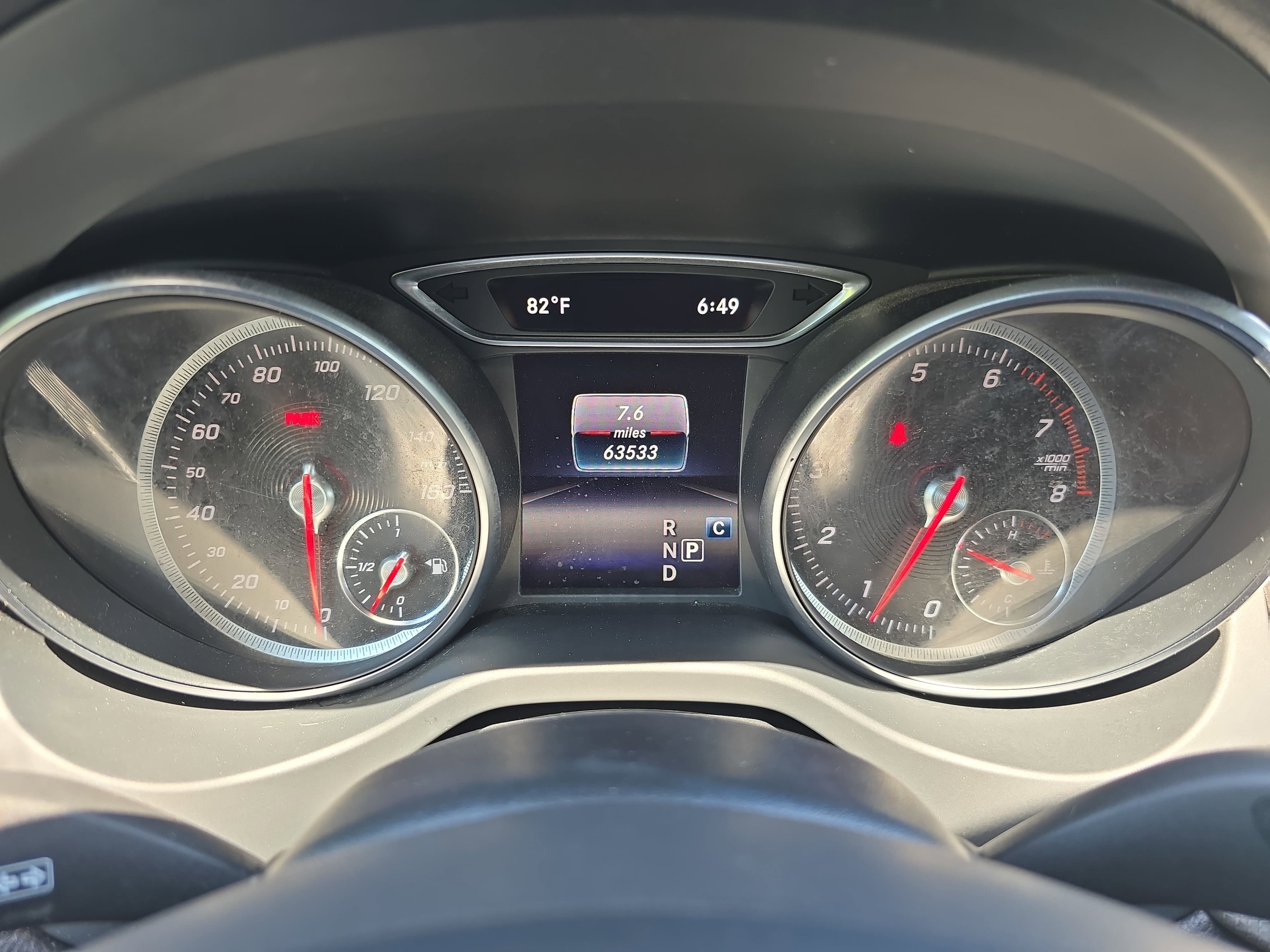 Used 2018 Mercedes-Benz GLA 250 image 21