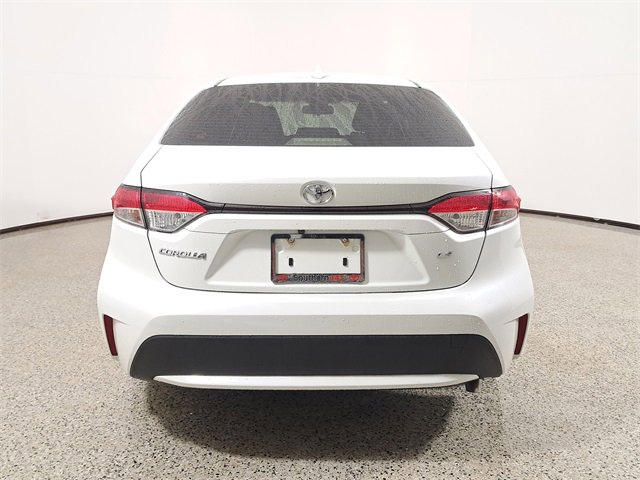 Used 2020 Toyota Corolla LE image 6