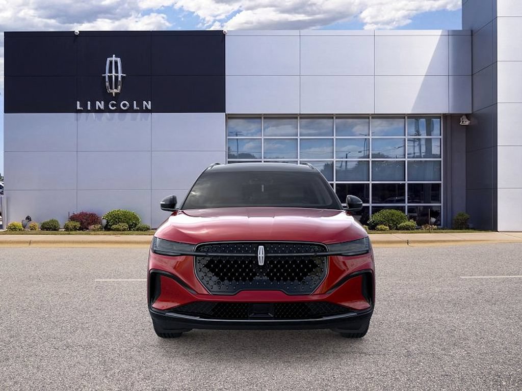 New 2026 Lincoln Nautilus Reserve AWD/4WD image 6