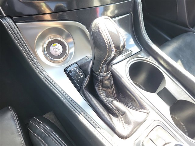 Used 2023 Nissan Maxima Platinum w/ Sport Mat Group image 34