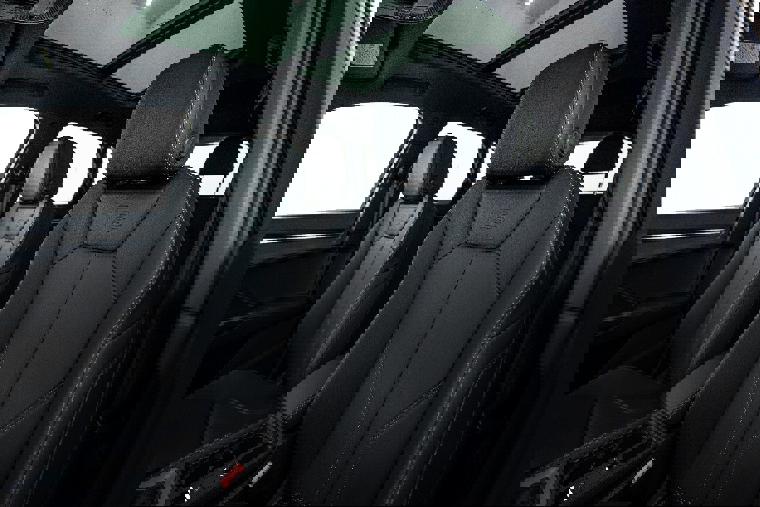 New 2025 Audi Q3 2.0T Premium image 15