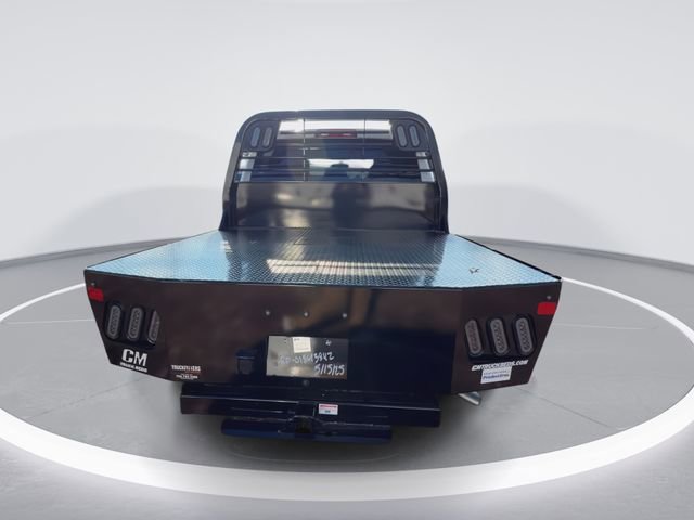 New 2024 RAM 2500 Tradesman w/ Chrome Appearance Group image 7