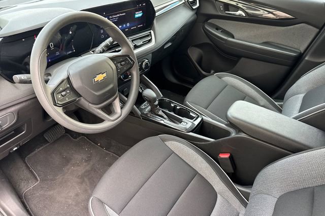 Used 2026 Chevrolet TrailBlazer LS w/ LS Convenience Package image 10