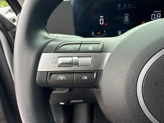 Used 2024 Hyundai Kona SEL AWD/4WD image 32
