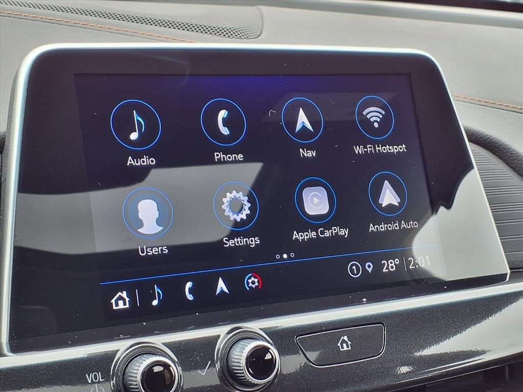 Used 2023 Cadillac CT4 Sport image 21