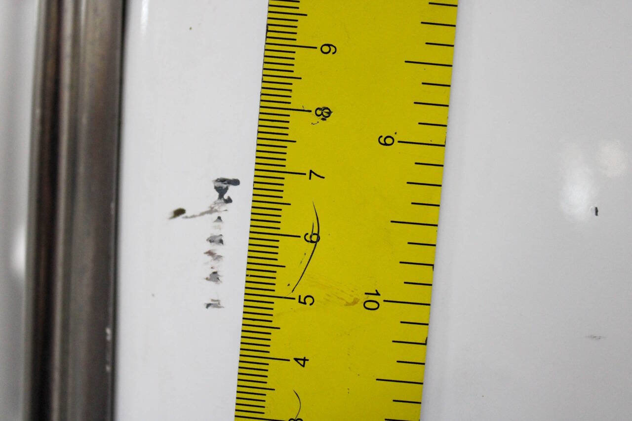 Used 1988 Chevrolet Silverado 3500 2WD Crew Cab image 28