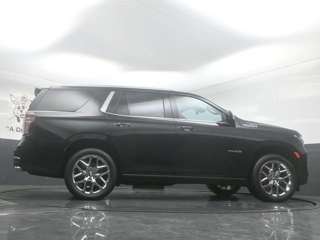 Used 2024 Chevrolet Tahoe High Country w/ Advanced Technology Package AWD/4WD image 54