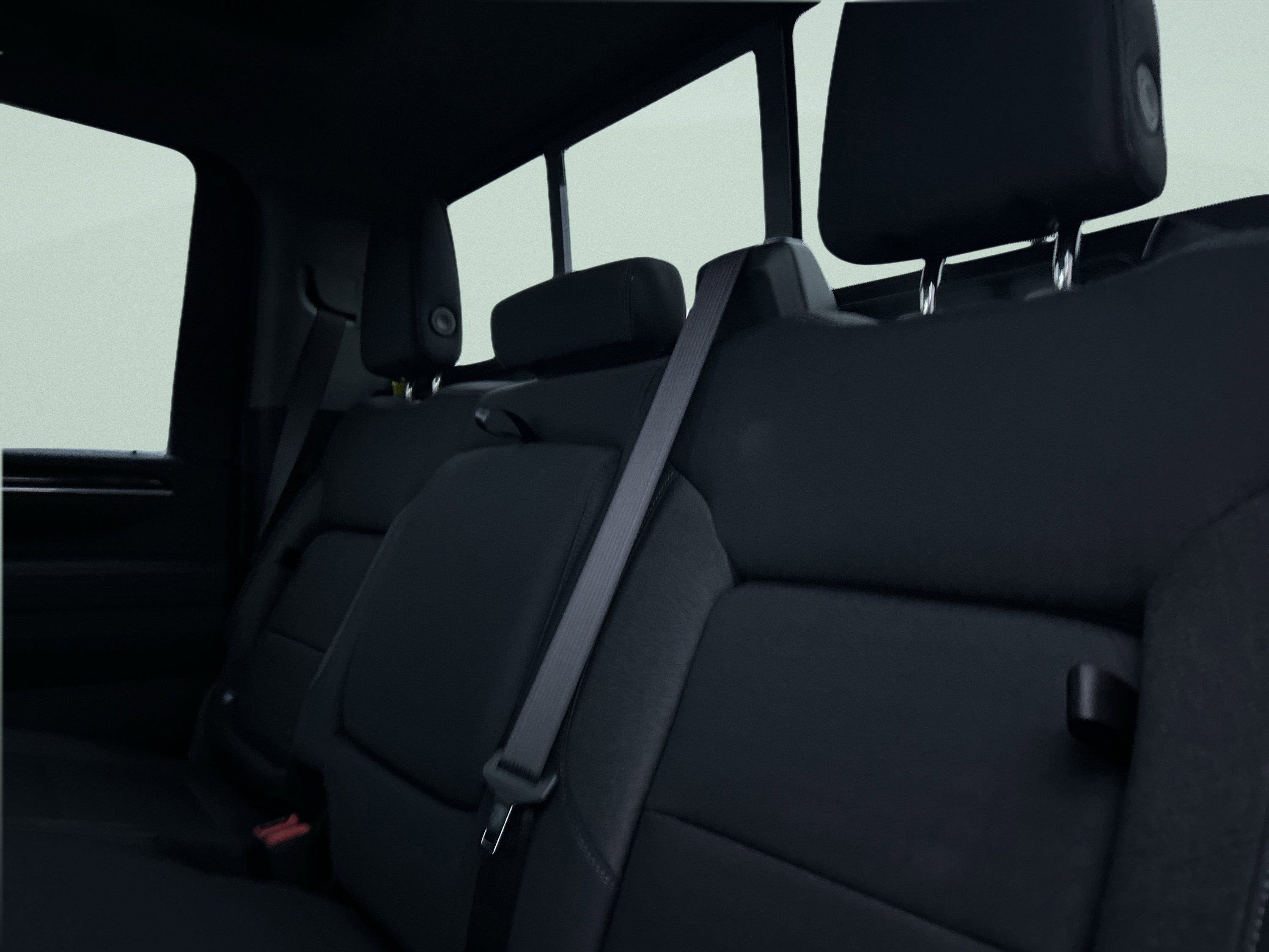 New 2025 GMC Sierra 3500 SLE w/ Preferred Package image 28