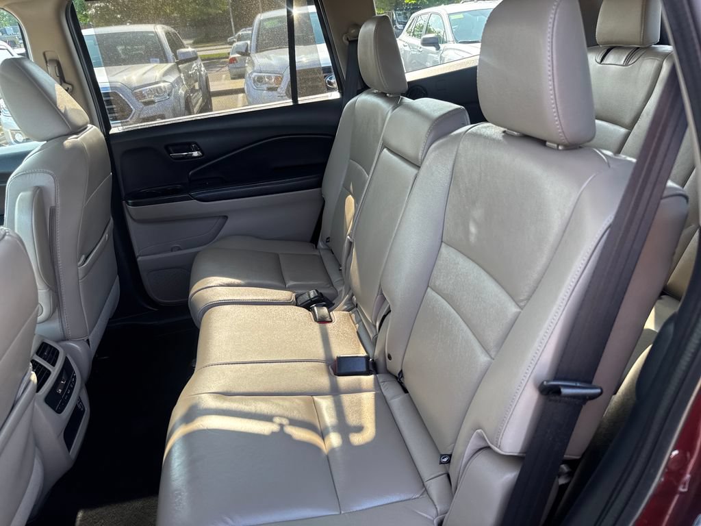 Used 2022 Honda Pilot Special Edition image 45