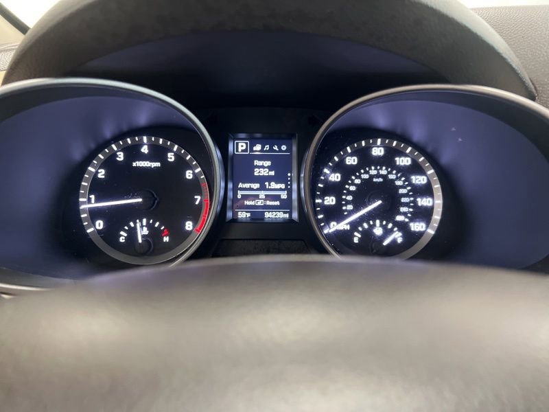 Used 2017 Hyundai Santa Fe Sport FWD image 22