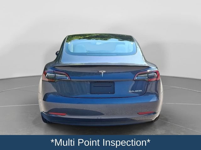 Used 2023 Tesla Model 3 Performance AWD/4WD image 6