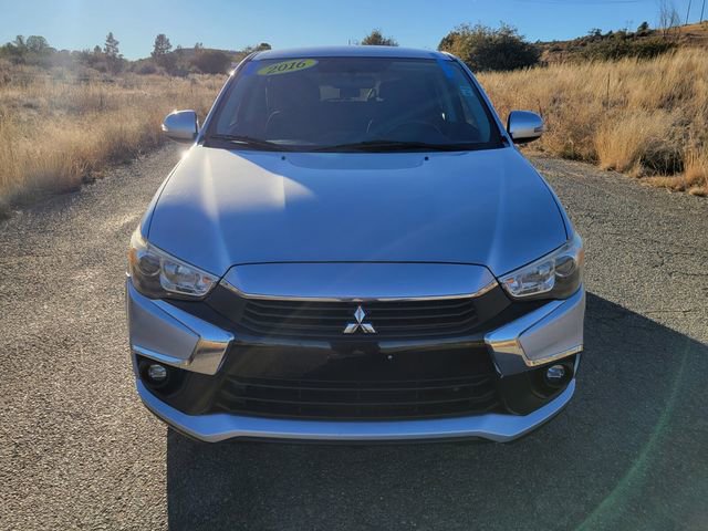 Used 2016 Mitsubishi Outlander Sport ES image 9