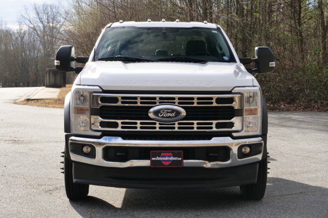 Used 2023 Ford F450 XLT w/ XLT Value Package image 5