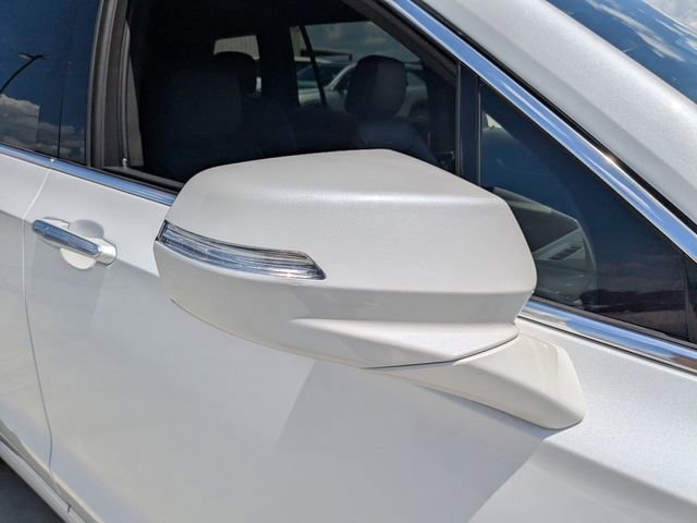 Used 2024 Cadillac XT6 Premium Luxury AWD/4WD image 11