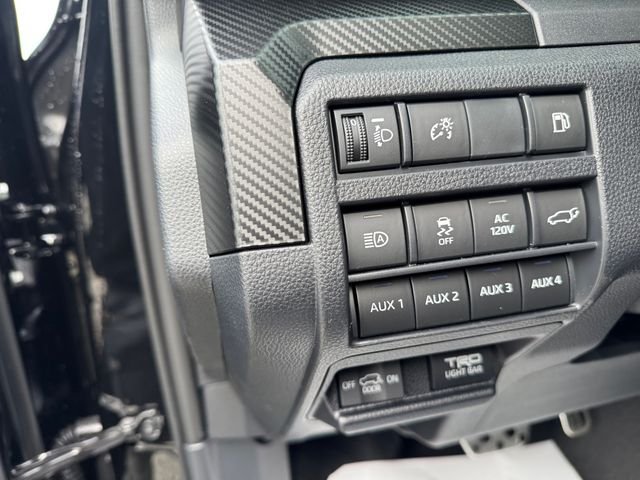 New 2026 Toyota 4Runner TRD Pro AWD/4WD image 29