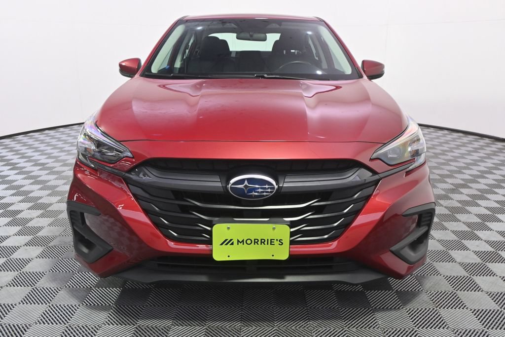 Used 2025 Subaru Legacy Premium AWD/4WD image 10