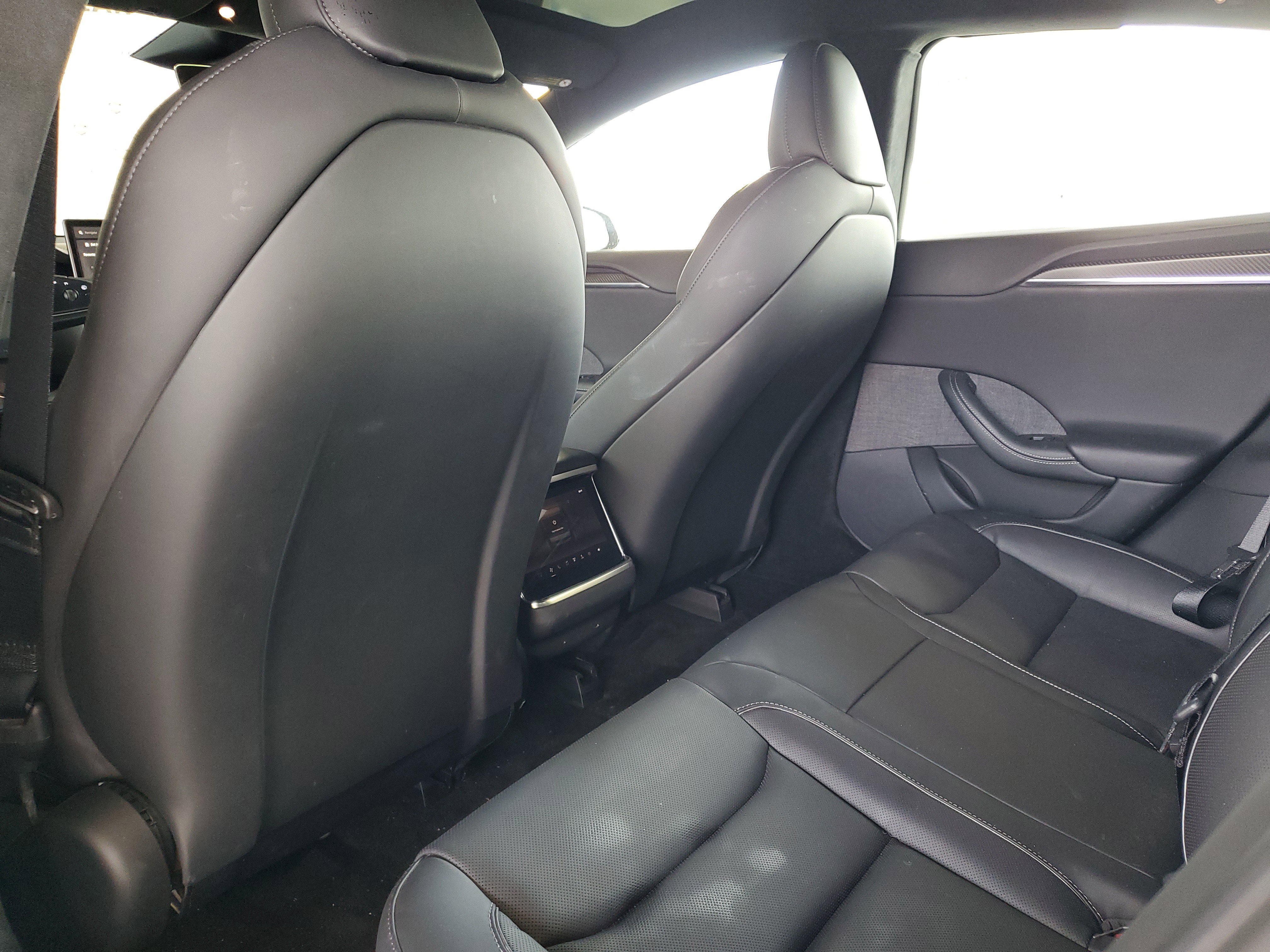 Used 2021 Tesla Model S Plaid image 10