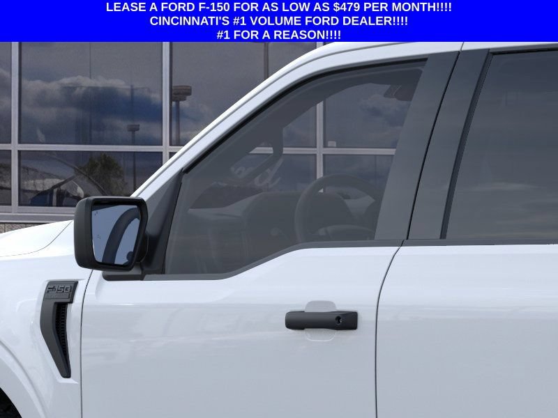 New 2026 Ford F150 STX AWD/4WD image 20
