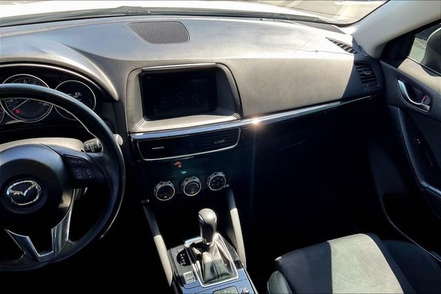 Used 2016 MAZDA CX-5 Sport image 6