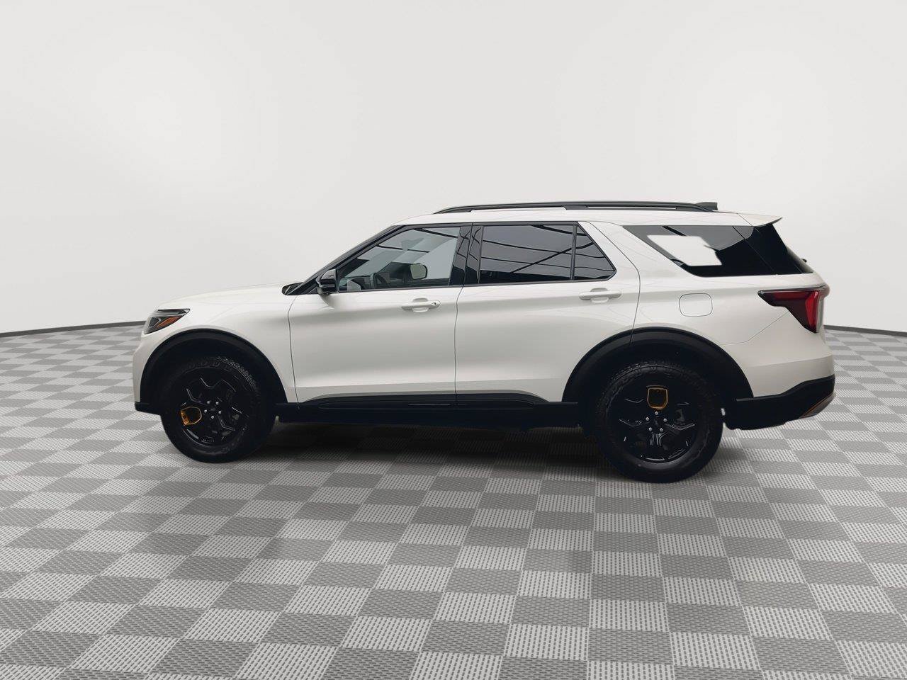 Used 2026 Ford Explorer Tremor w/ Tremor Ultimate Package AWD/4WD image 40