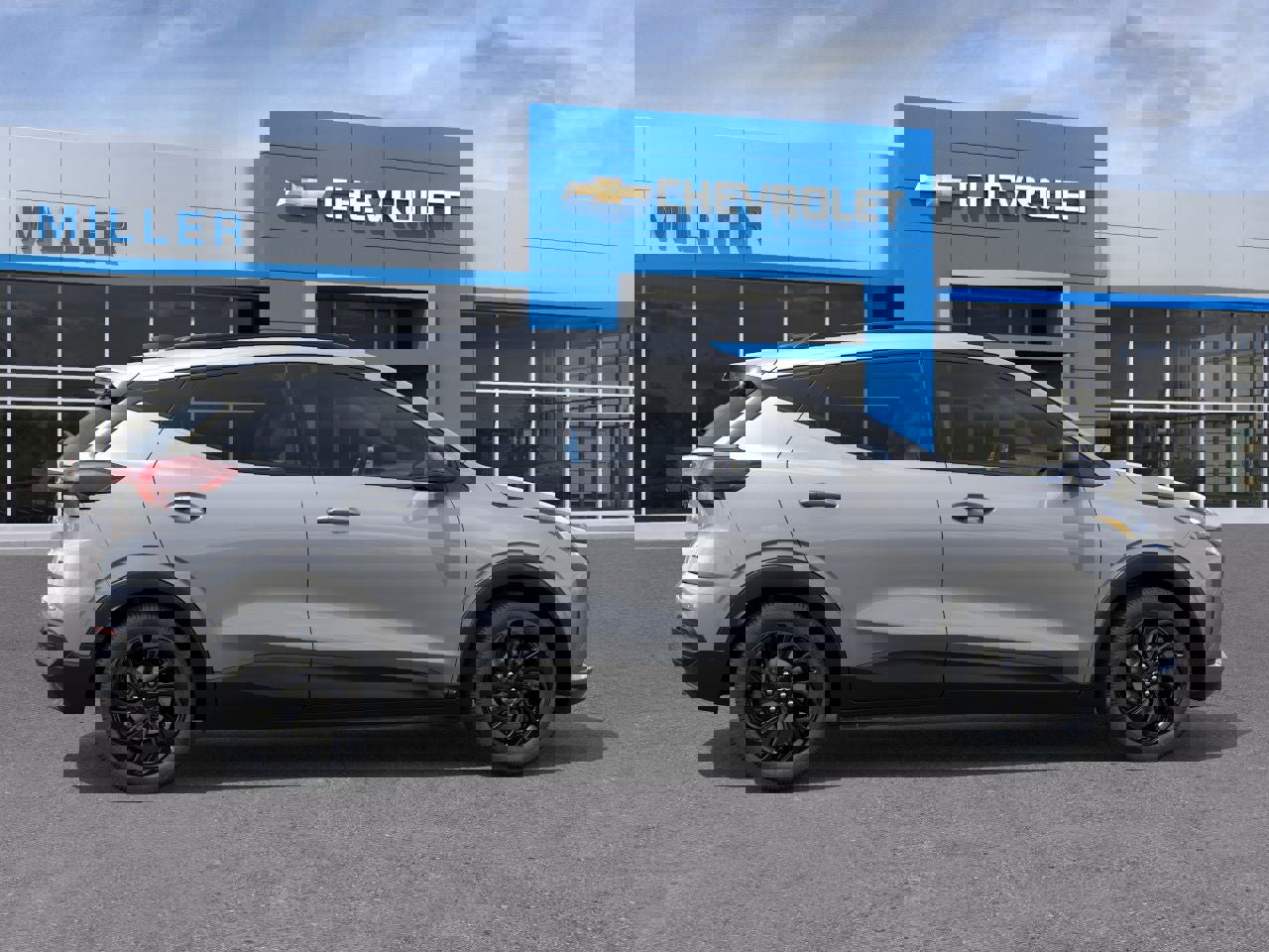 New 2027 Chevrolet Bolt RS image 42