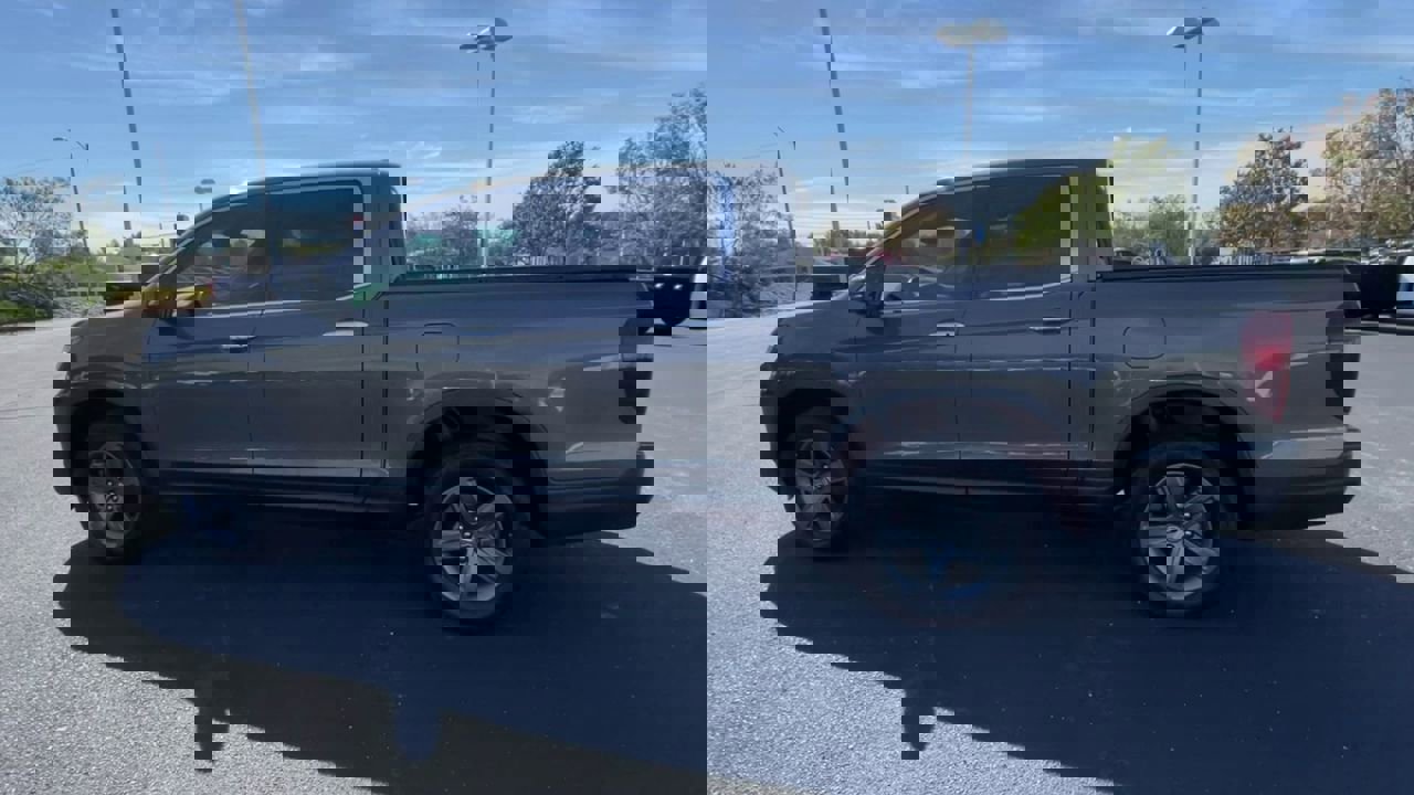 Used 2022 Honda Ridgeline RTL-E image 6