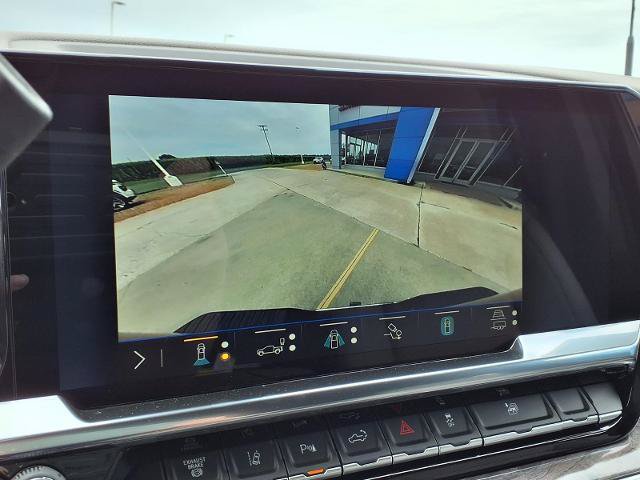 New 2026 Chevrolet Silverado 3500 LTZ w/ LTZ Plus Package AWD/4WD image 7