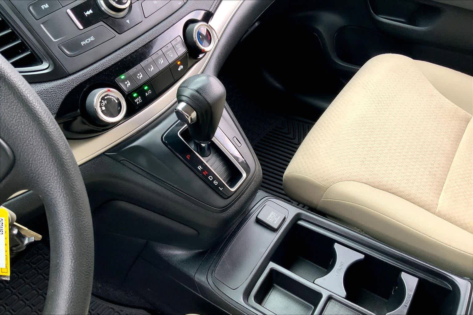 Used 2016 Honda CR-V SE image 17