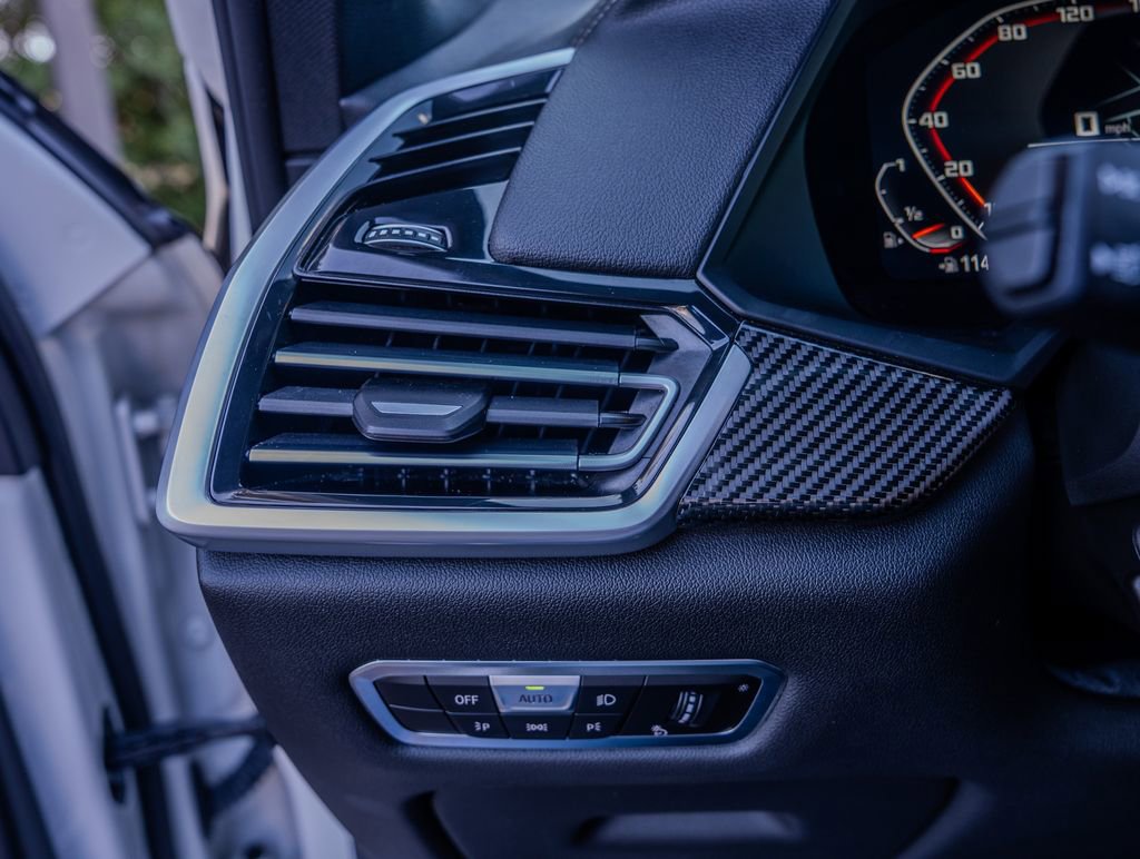 Used 2023 BMW X5 M50i w/ Executive Package image 8