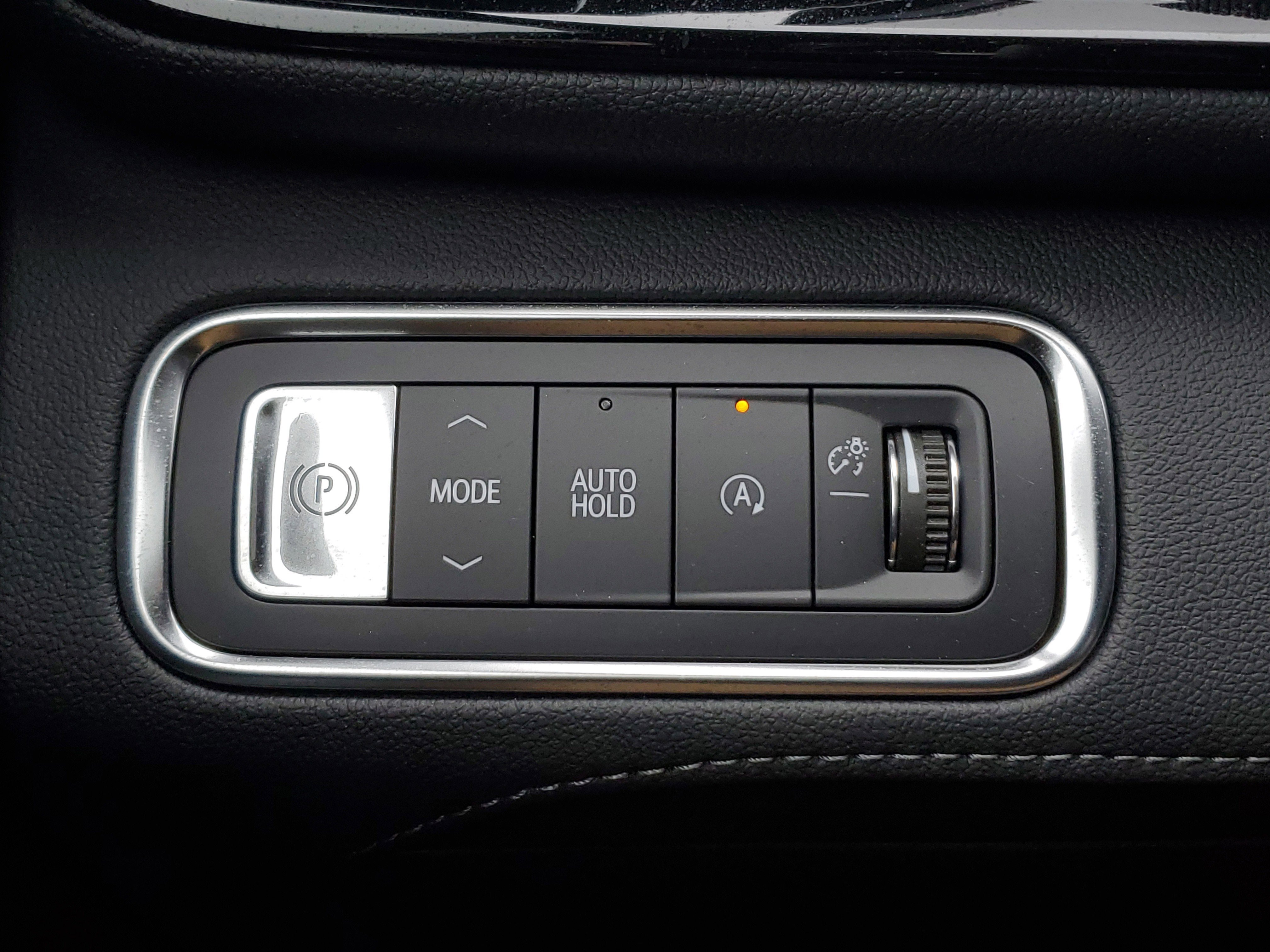 New 2025 Buick Enclave Sport Touring w/ Power Package image 34