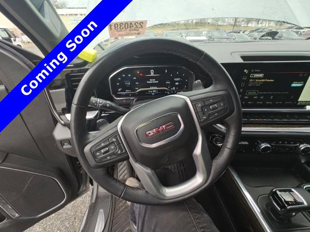 Used 2023 GMC Sierra 1500 Elevation w/ Preferred Package AWD/4WD image 10