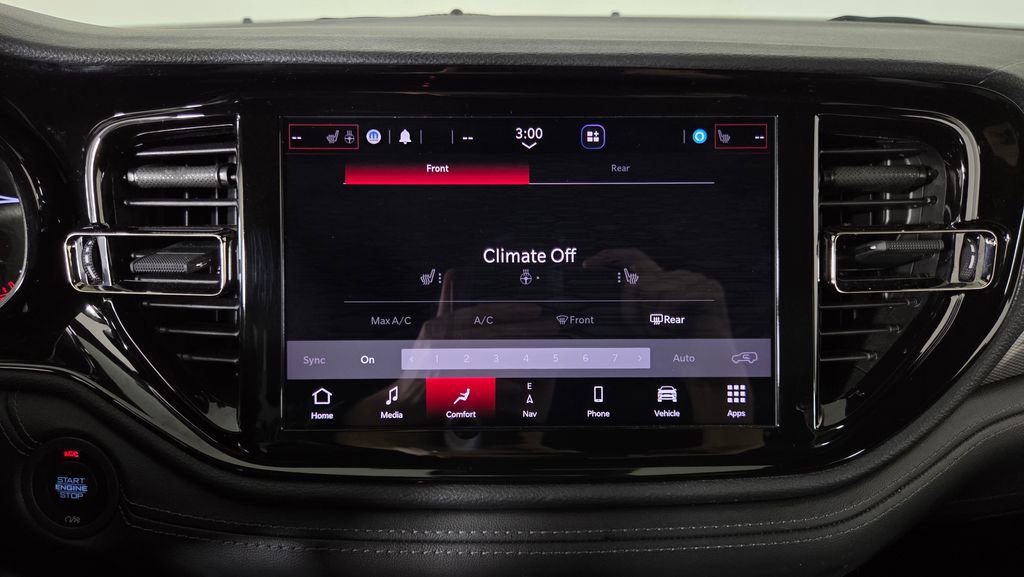 Used 2022 Dodge Durango GT image 26