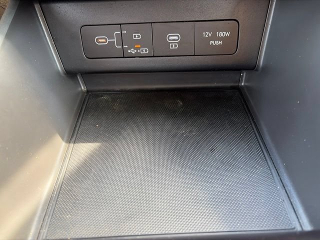Used 2025 Hyundai Sonata SEL FWD image 21