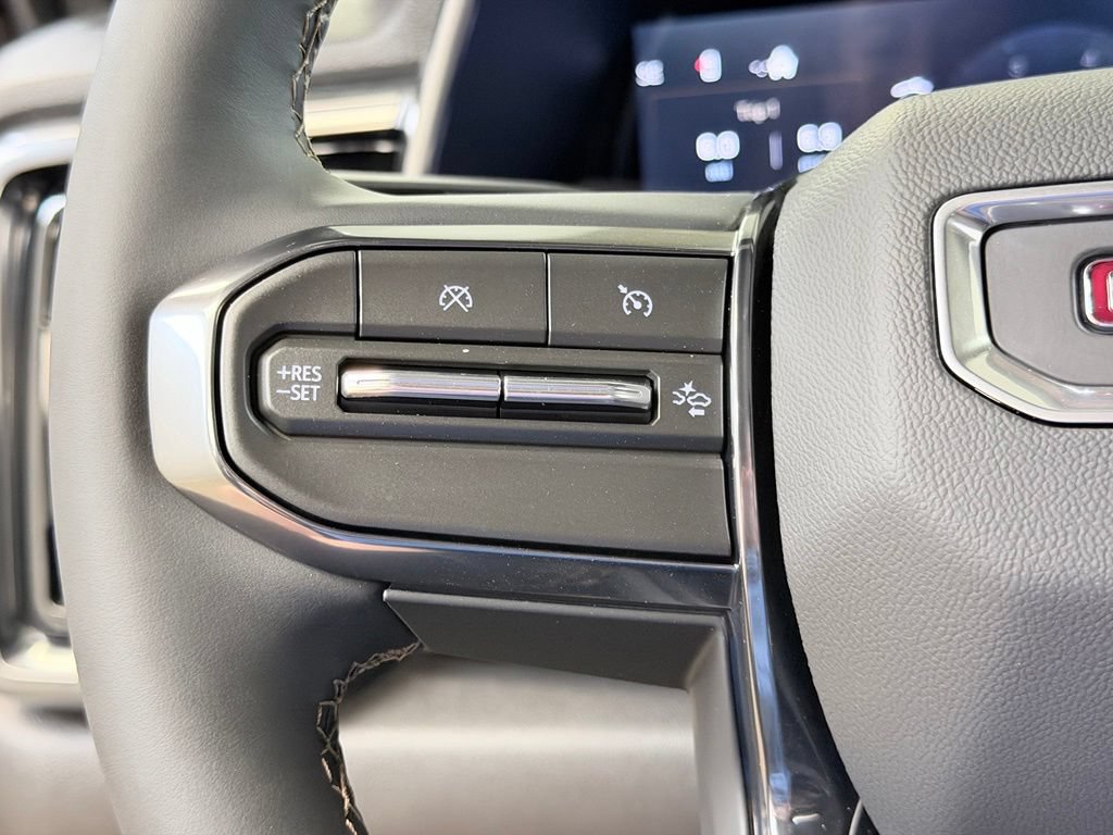 New 2026 GMC Canyon AT4 w/ Technology Plus Package AWD/4WD image 45