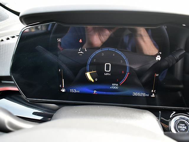 Used 2024 Chevrolet Trax RS w/ Driver Confidence Package image 23