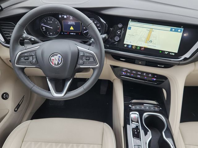 Certified 2023 Buick Envision Avenir AWD/4WD image 27