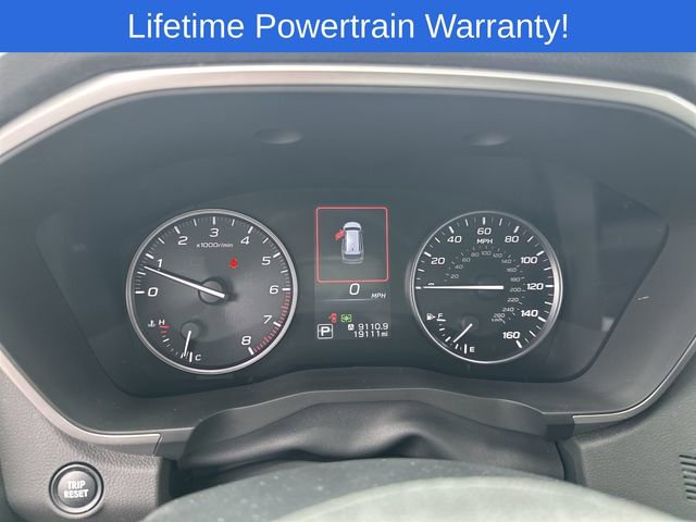 New 2025 Subaru Ascent Touring AWD/4WD image 27