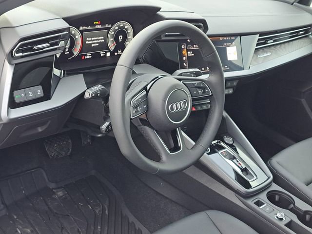 New 2026 Audi A3 2.0T Premium AWD/4WD image 8