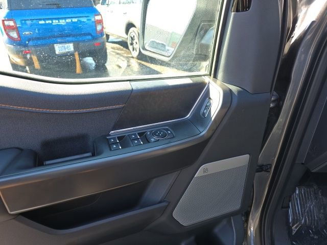 New 2025 Ford F150 Tremor w/ Bed Utility Package image 12