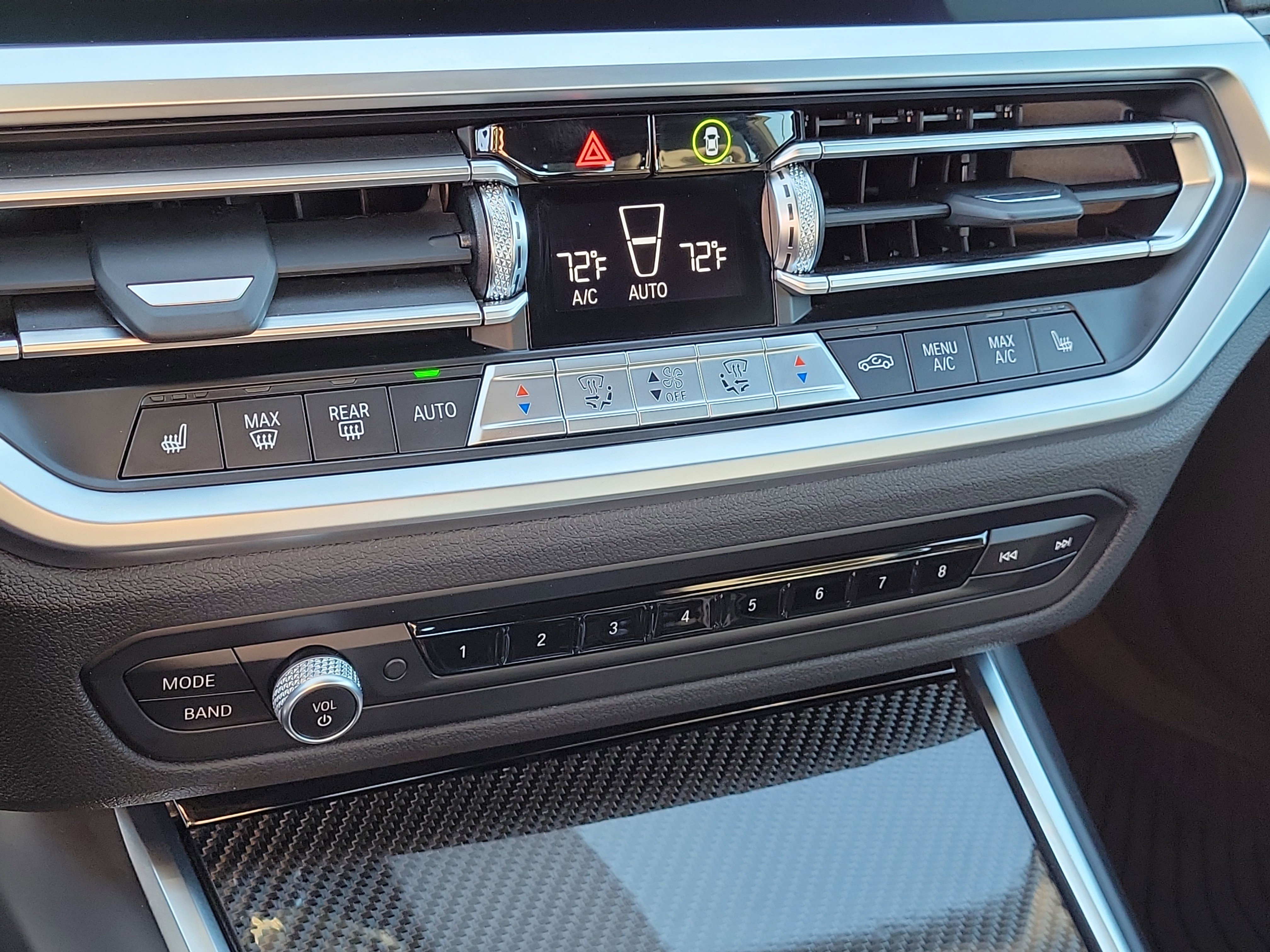 Used 2021 BMW M4 Competition w/ Executive Package image 25