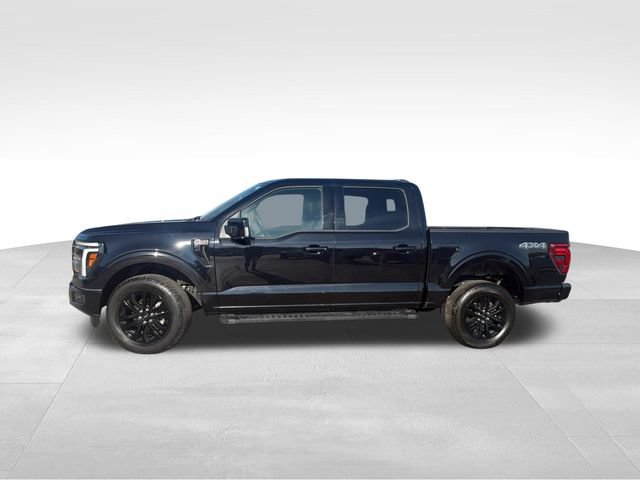 Used 2025 Ford F150 Lariat AWD/4WD image 4