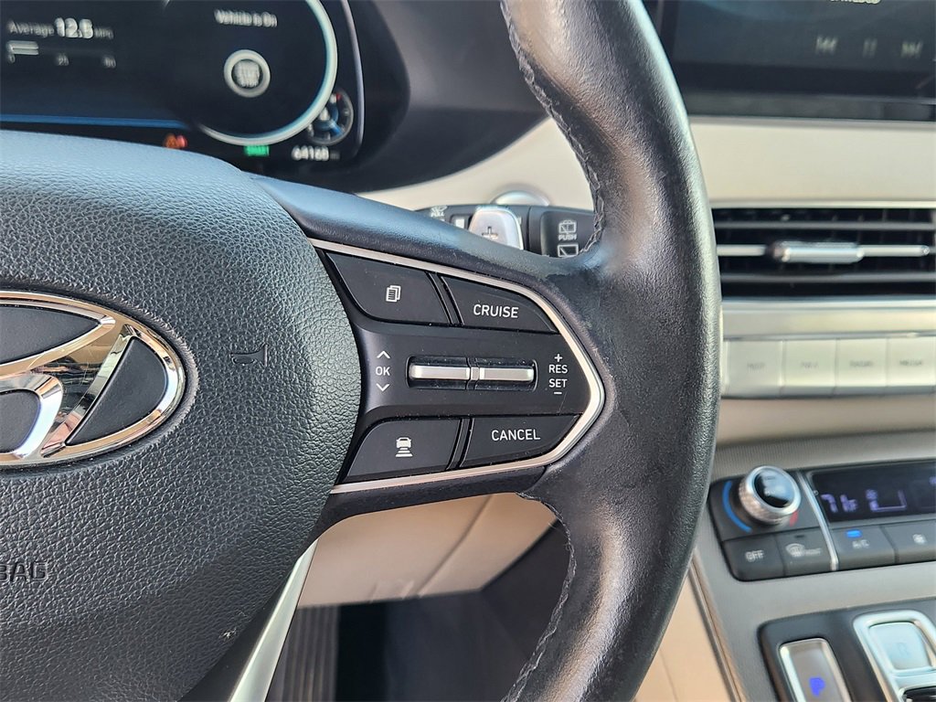 Used 2021 Hyundai Palisade Limited image 10