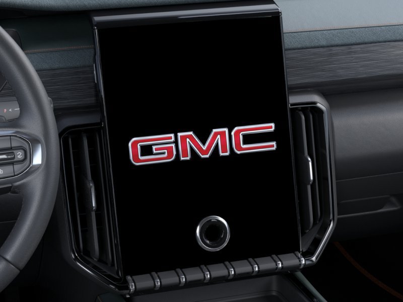 New 2026 GMC Acadia AT4 AWD/4WD image 20