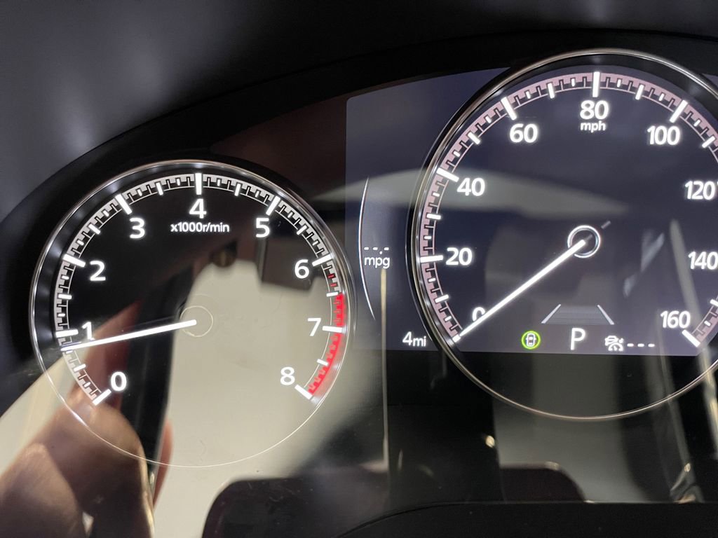 New 2026 MAZDA CX-30 AWD 2.5 S image 2