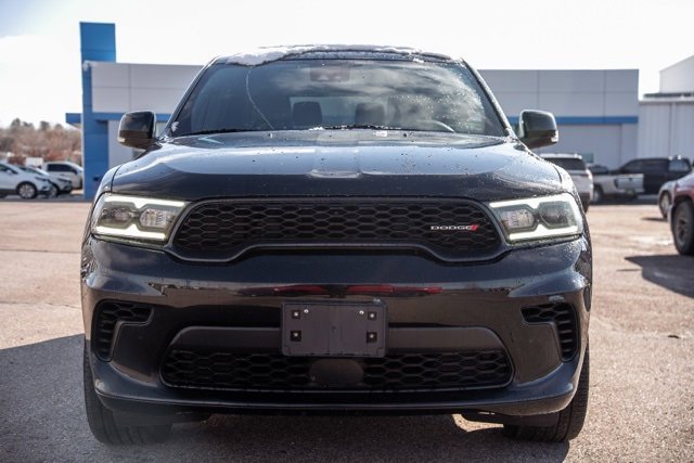 Used 2024 Dodge Durango GT image 2