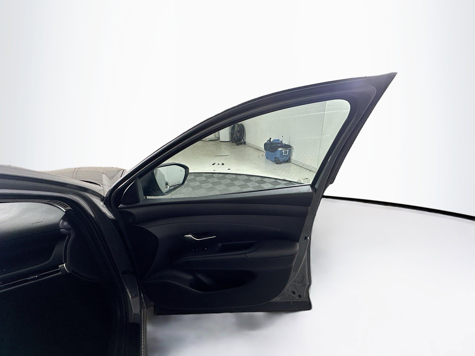 Used 2025 Hyundai Tucson SEL image 31